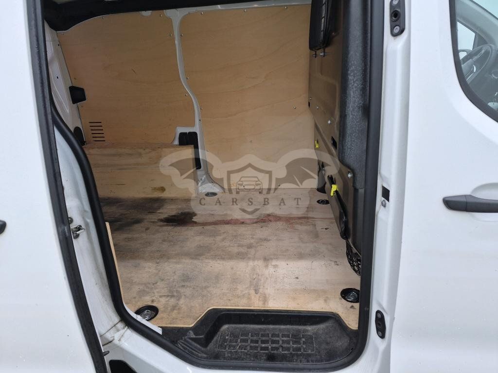 Peugeot Expert 1.5 HDI Premium 2020