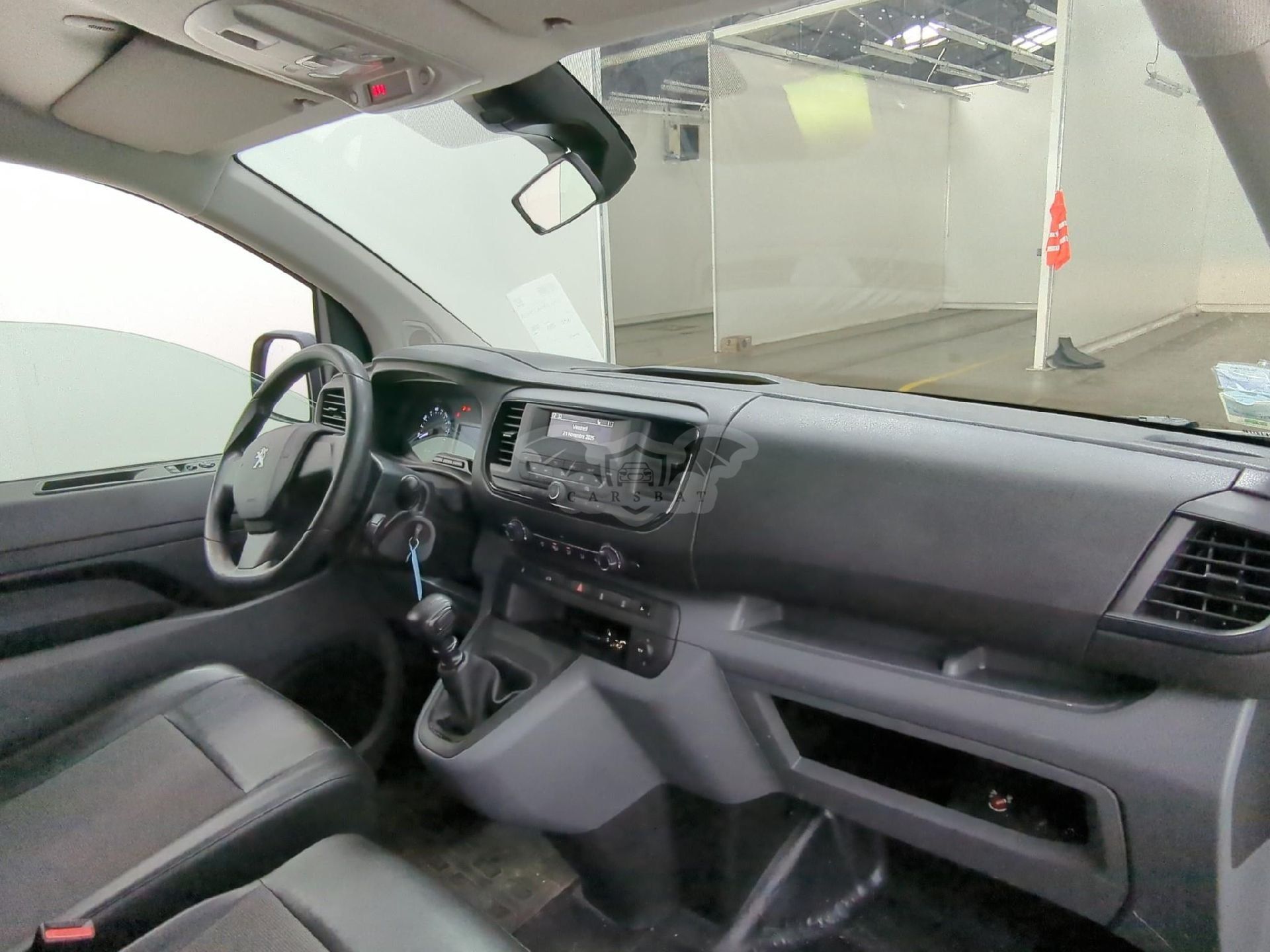 Peugeot Expert 2.0 HDI Premium 2019