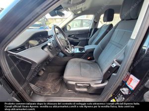 Land Rover Range Rover Evoque 2.0 2021