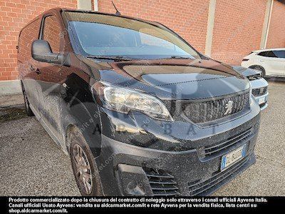 Peugeot Expert Long 2.0 HDI Premium 2022