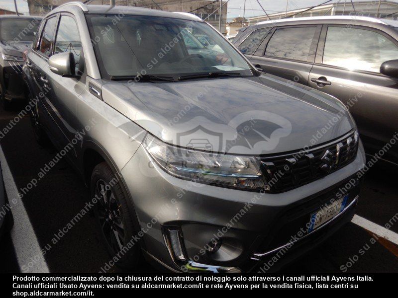 Suzuki Vitara 1.5 2023