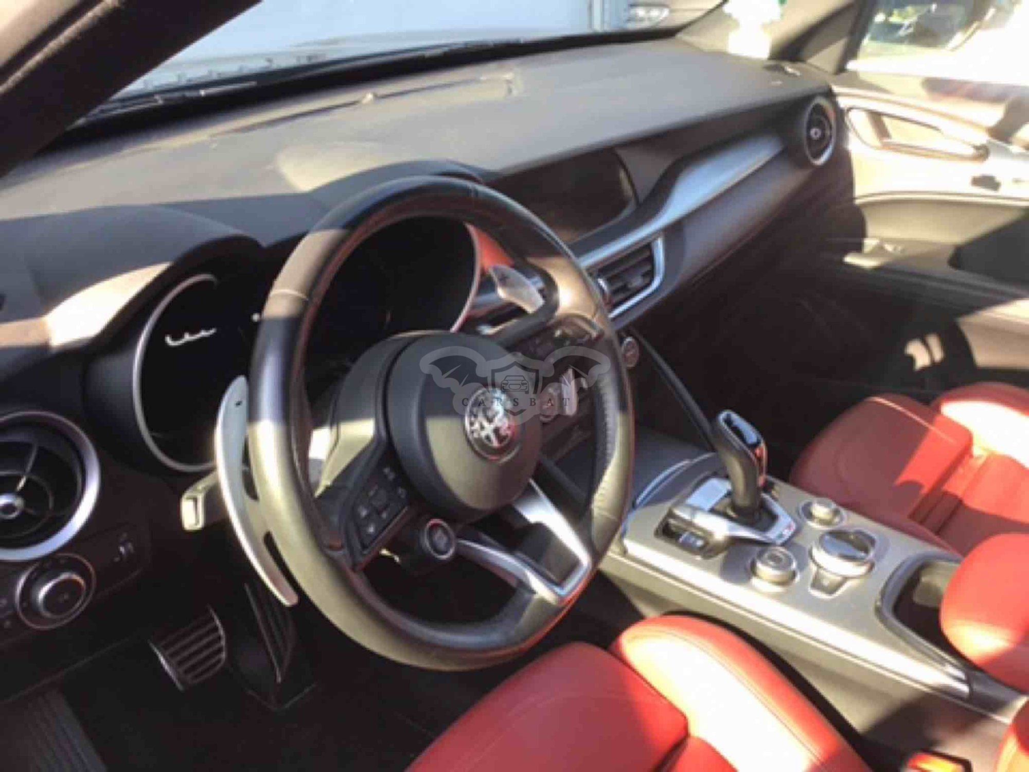Alfa Romeo Stelvio 2.0 Veloce 2023