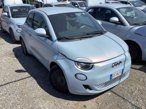 Fiat 500 e Opening Edition 2020