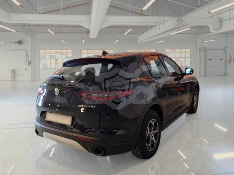 Alfa Romeo Stelvio 2.2 Super Business 2022