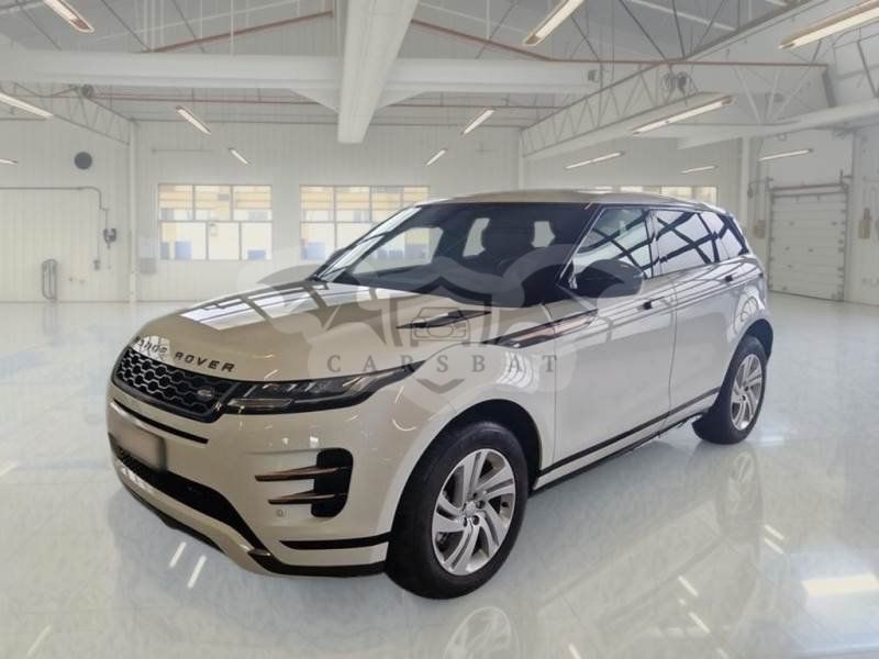 Land Rover Range Rover Evoque 2.0d R-Dynamic S 2023