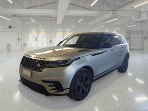 Land Rover Range Rover Velar 2.0 R-Dynamic 2019