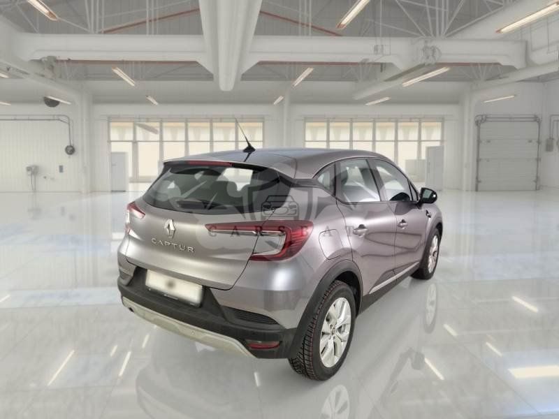 Renault Captur / QM3 1.5 DCI Business 2021