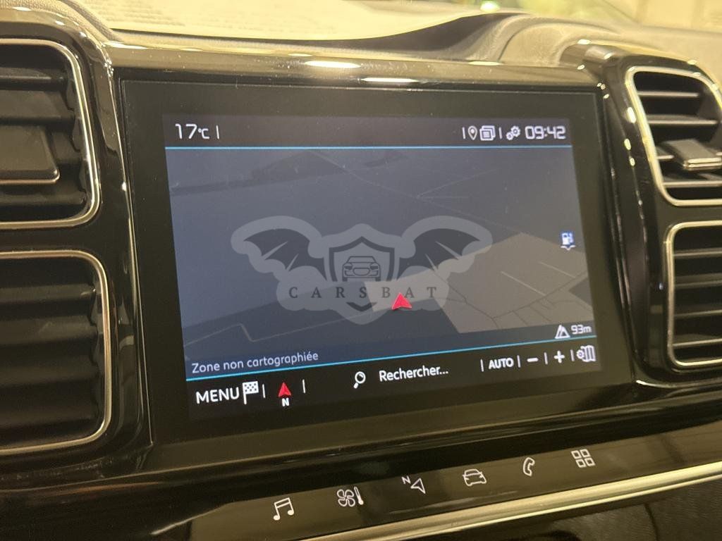 Citroën C5 Aircross 1.5 HDI Business 2020