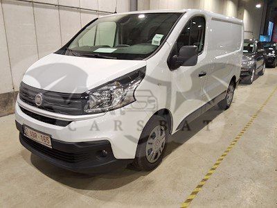 Fiat Talento 2.0 MultiJet 2021