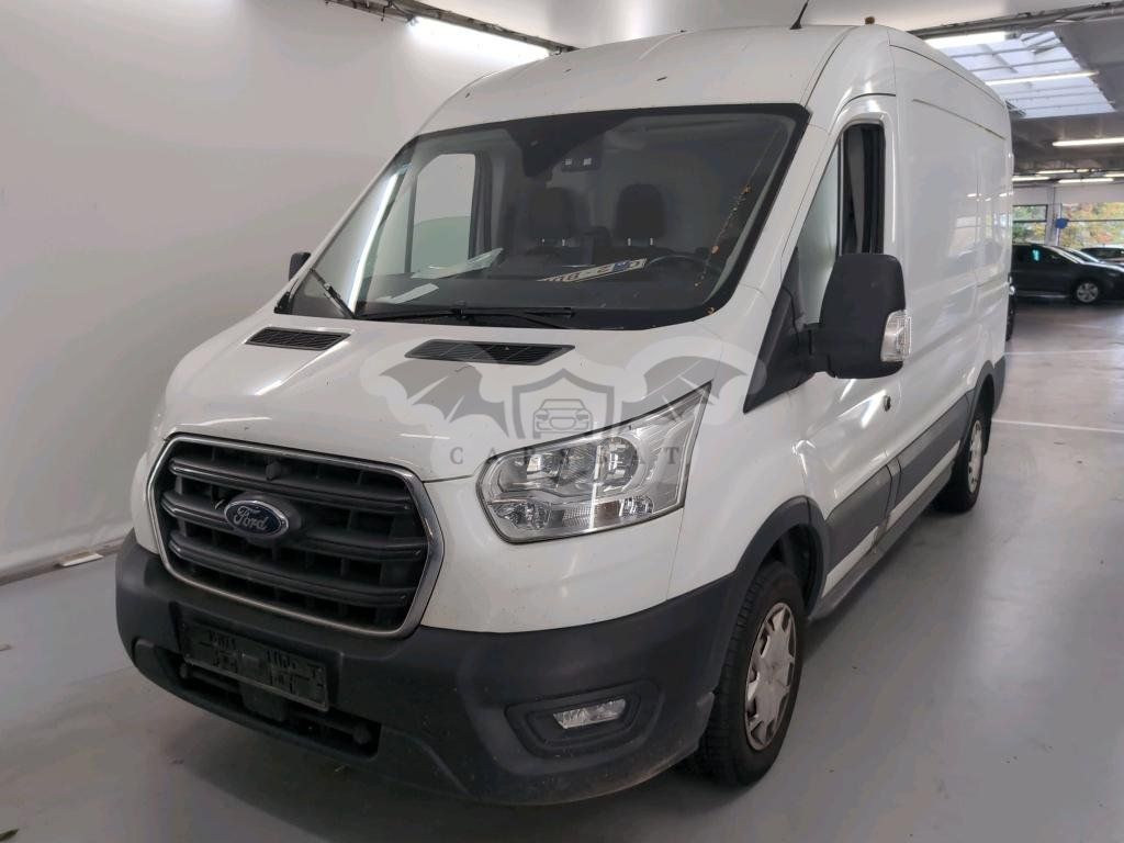 Ford Transit Custom L2H2 2.0 TDCI Trend 2021
