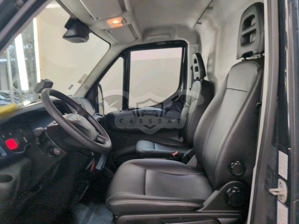 Iveco Daily 3.0 2019