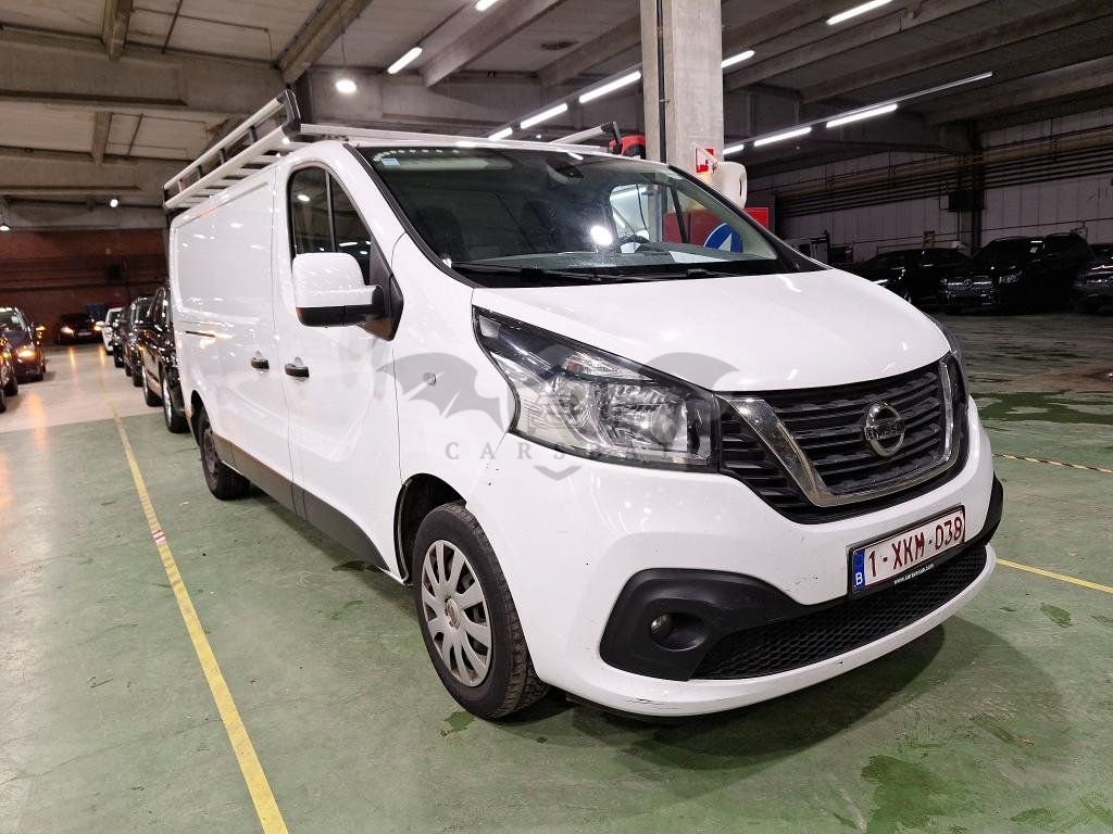 Nissan NV300 1.6 DCI 2020
