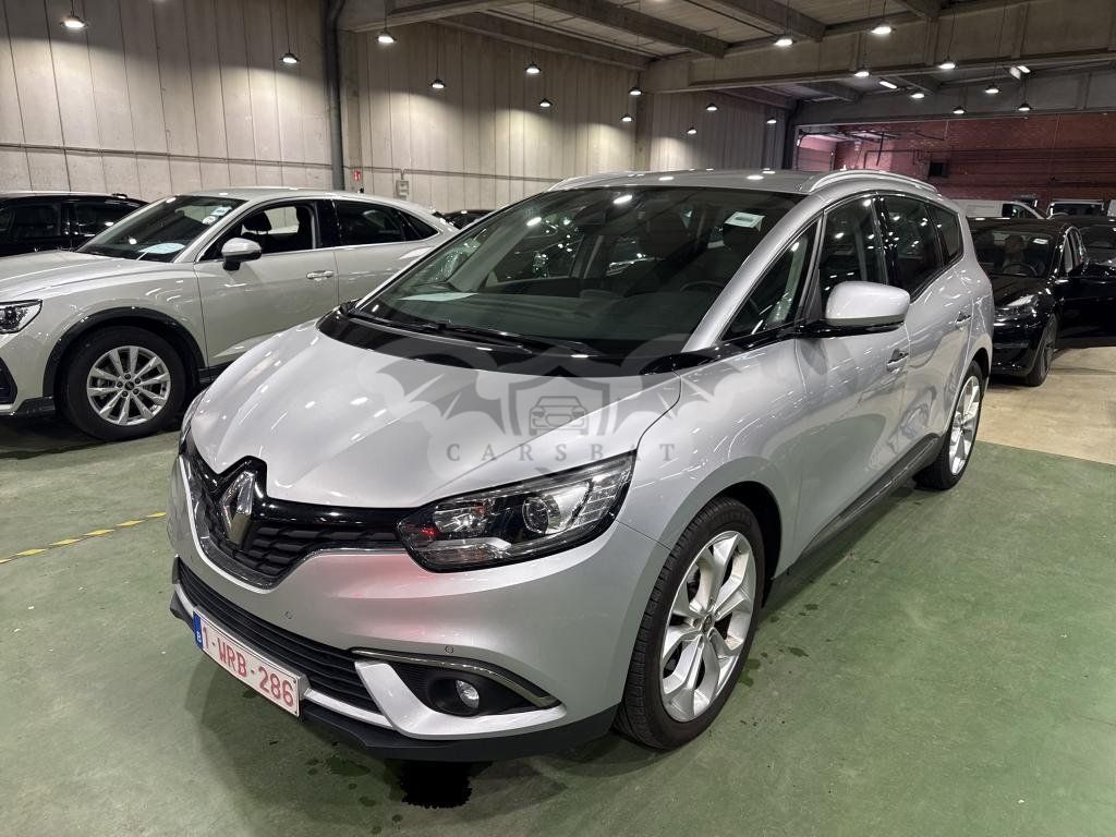 Renault Scenic Grand 1.7 DCI 2019
