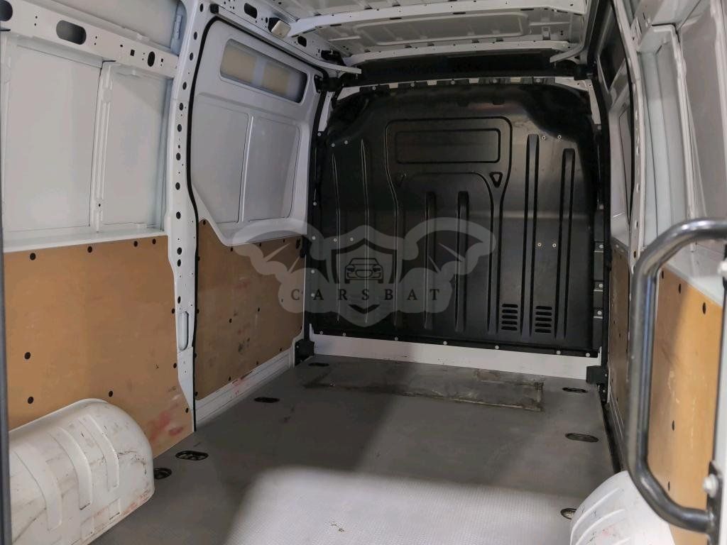 Renault Master L2H2 2.3 DCI Comfort 2019
