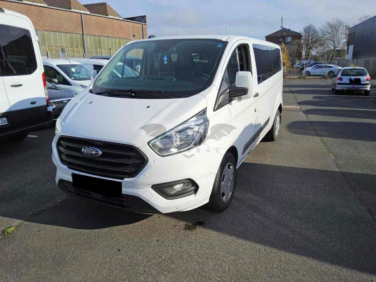 Ford Transit Custom L2H1 Trend 2020