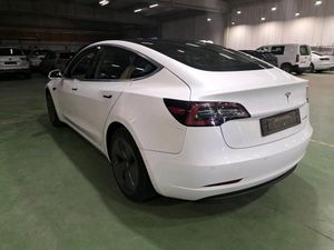 Tesla Model 3 Long Range 75 kWh 2020
