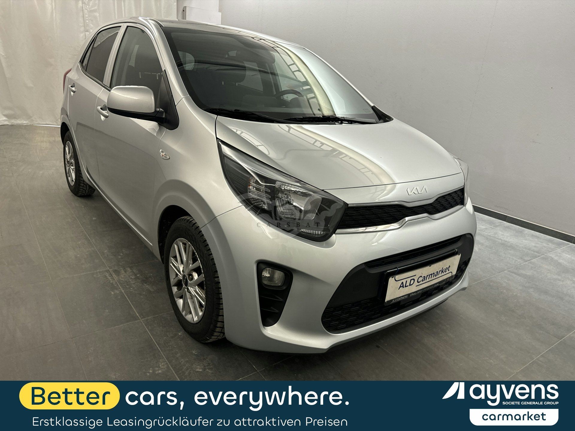 Kia Picanto (Morning) 1.2 Dream Team 2022