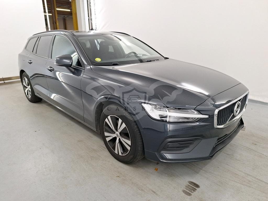 Volvo V60 D3 2019