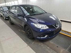 Nissan Pulsar Acenta 2015