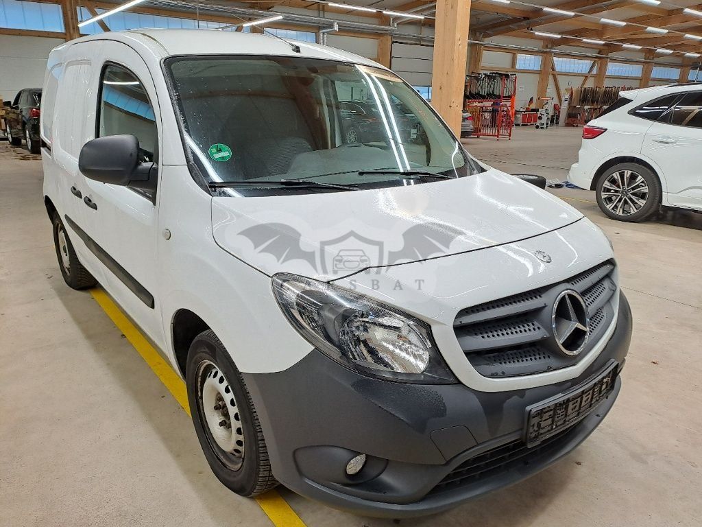 Mercedes-Benz Citan 109 CDI 2017
