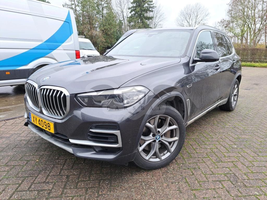 BMW X5 45e Business 2022