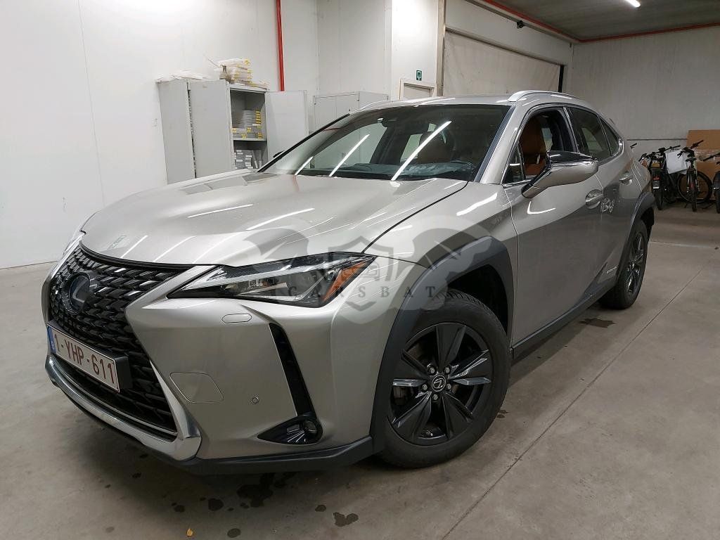 Lexus UX 250h Business 2020