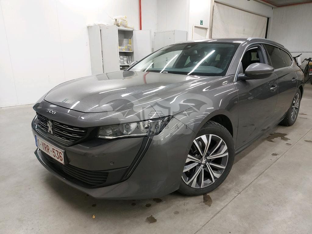 Peugeot 508 SW 1.5 HDI Allure 2020