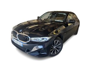 BMW 3 Series 320 2023