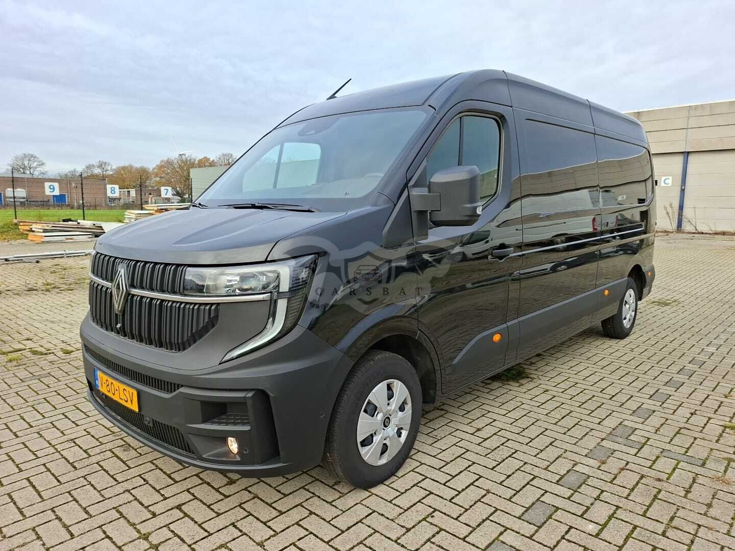 Renault Master L3H2 3.0 Extra 2025