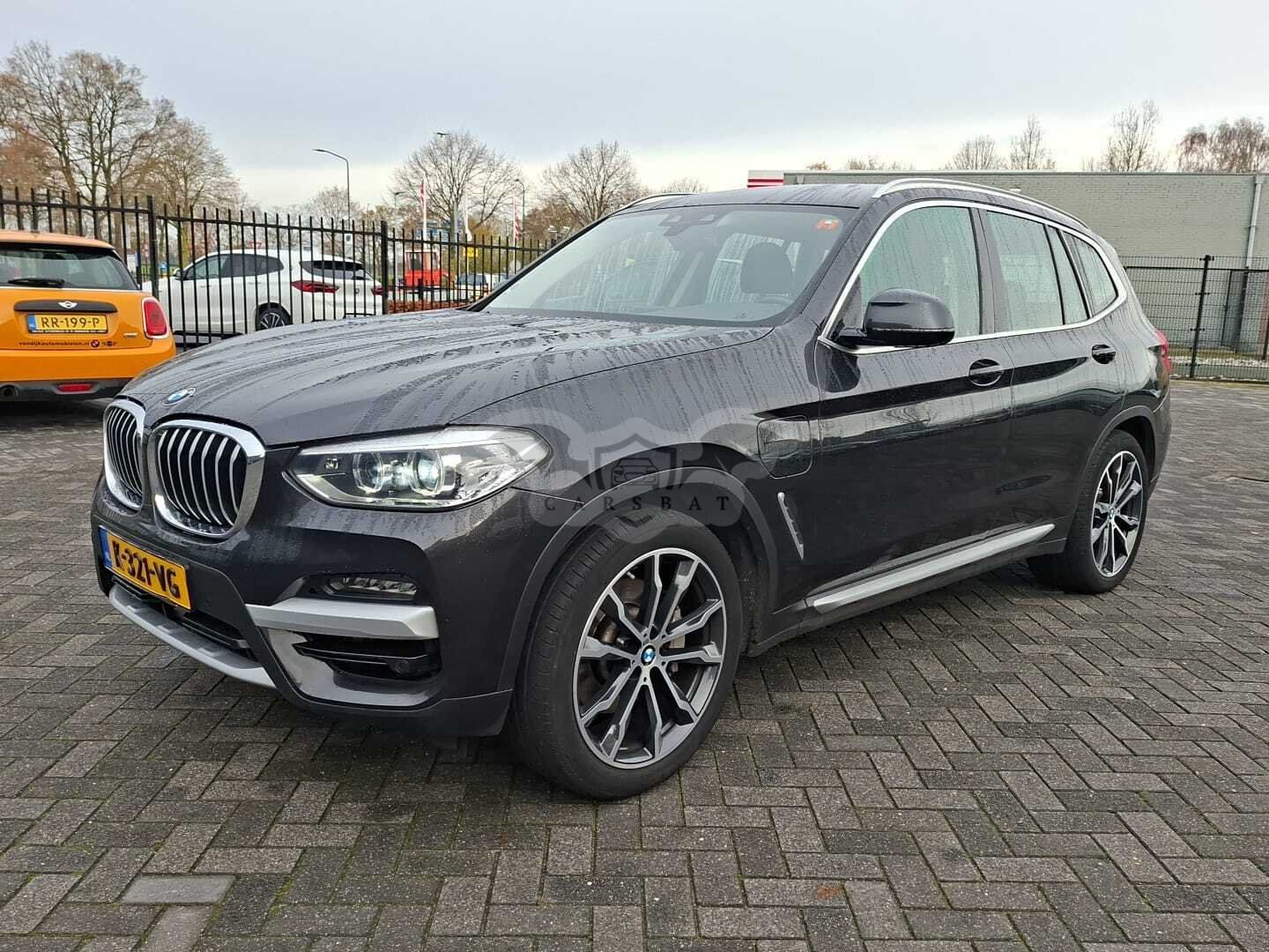 BMW X3 30 Premier Edition 2020