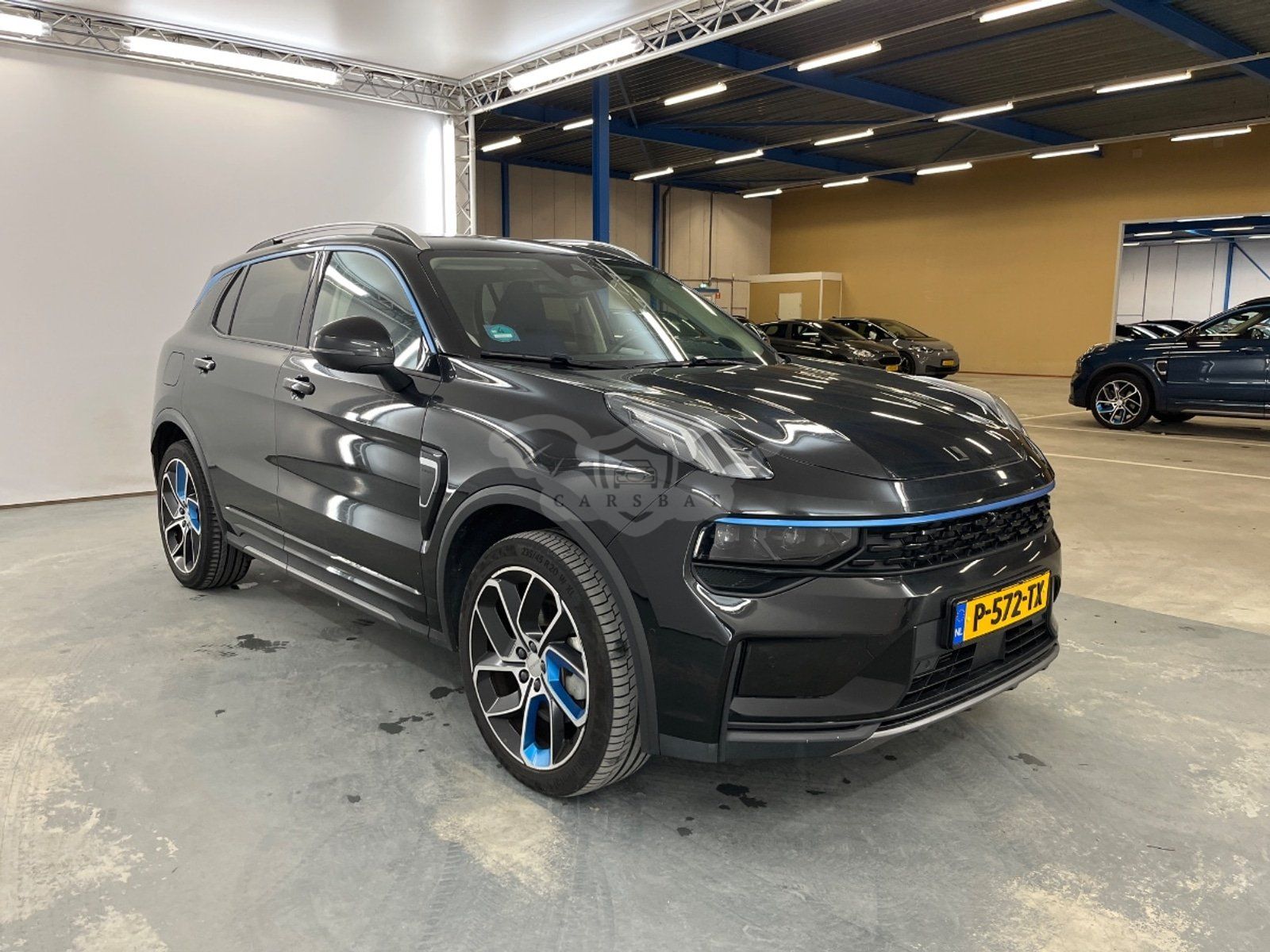 Lynk&Co 01 1.5 2022
