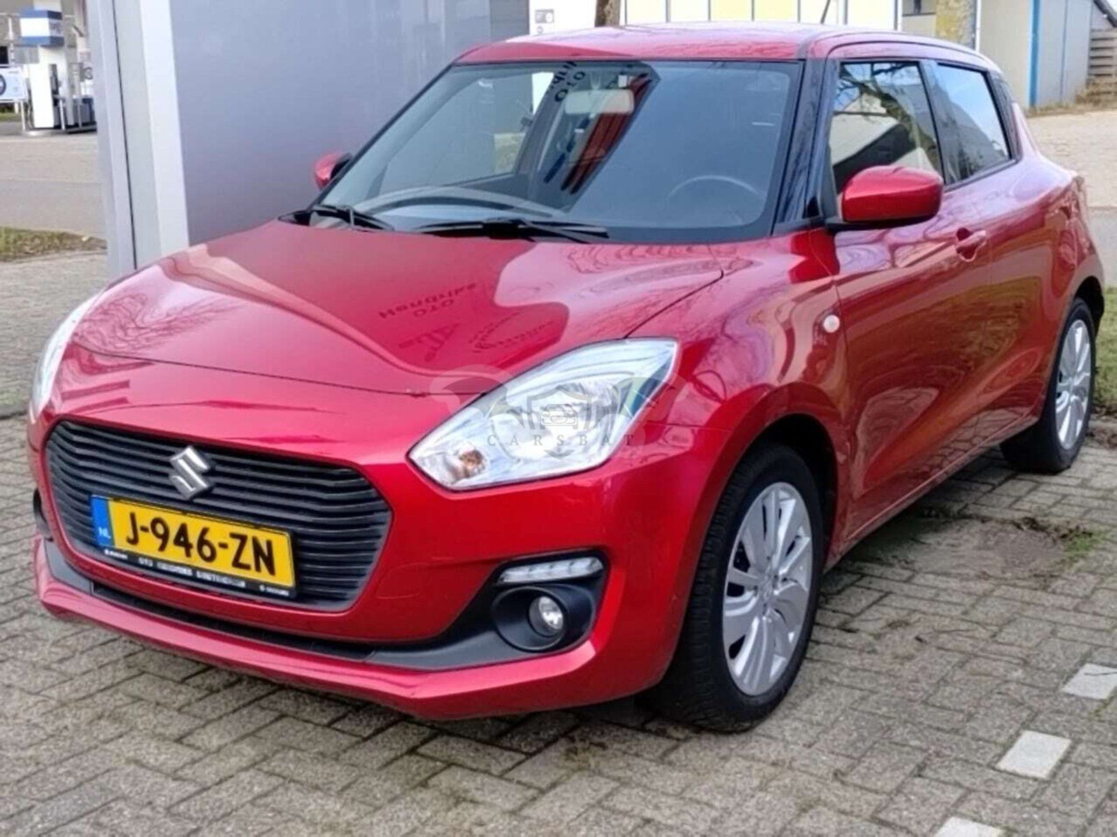 Suzuki Swift 1.2 2020