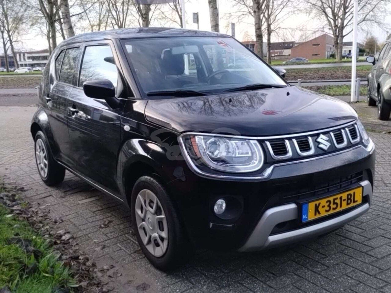 Suzuki Ignis 1.2 Comfort 2020