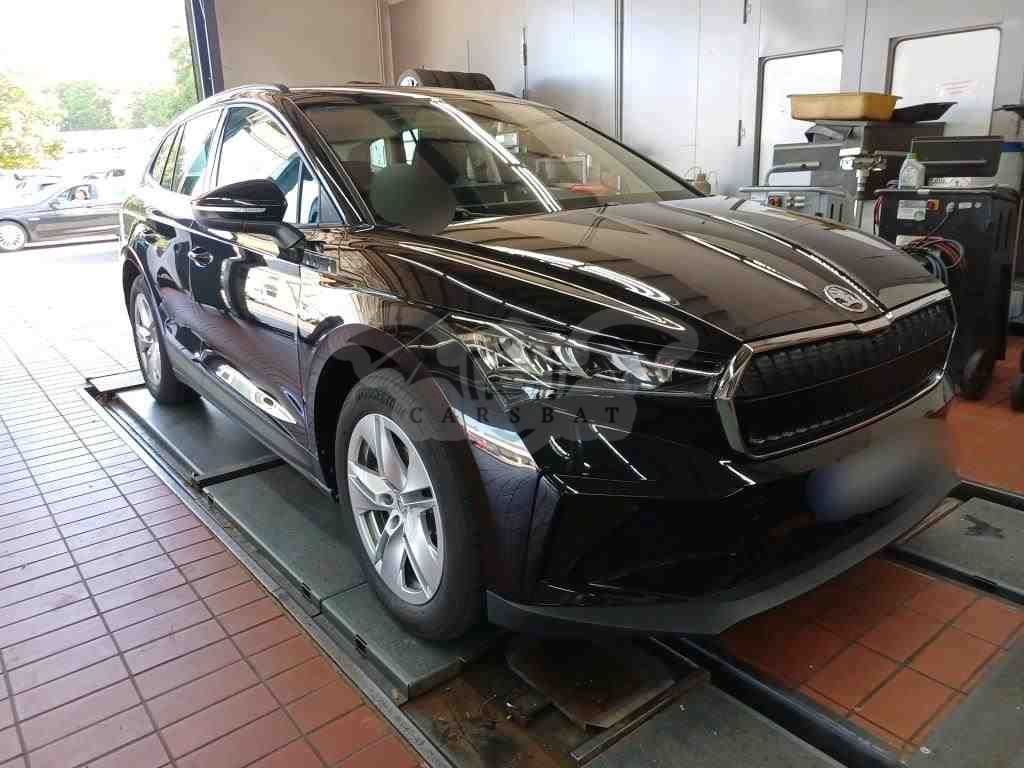 Skoda Enyaq iV 50 2023