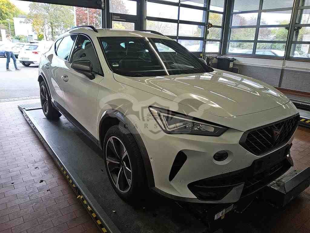 Cupra Formentor 1.5 TSI 2022