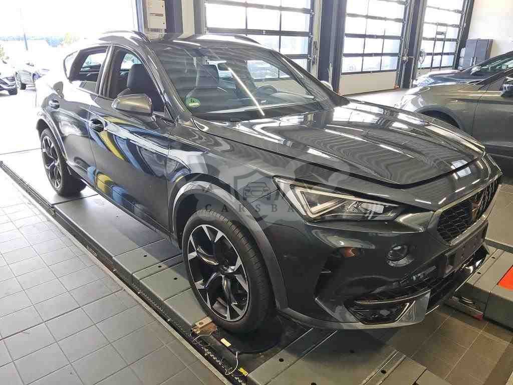 Cupra Formentor 1.5 TSI 2023