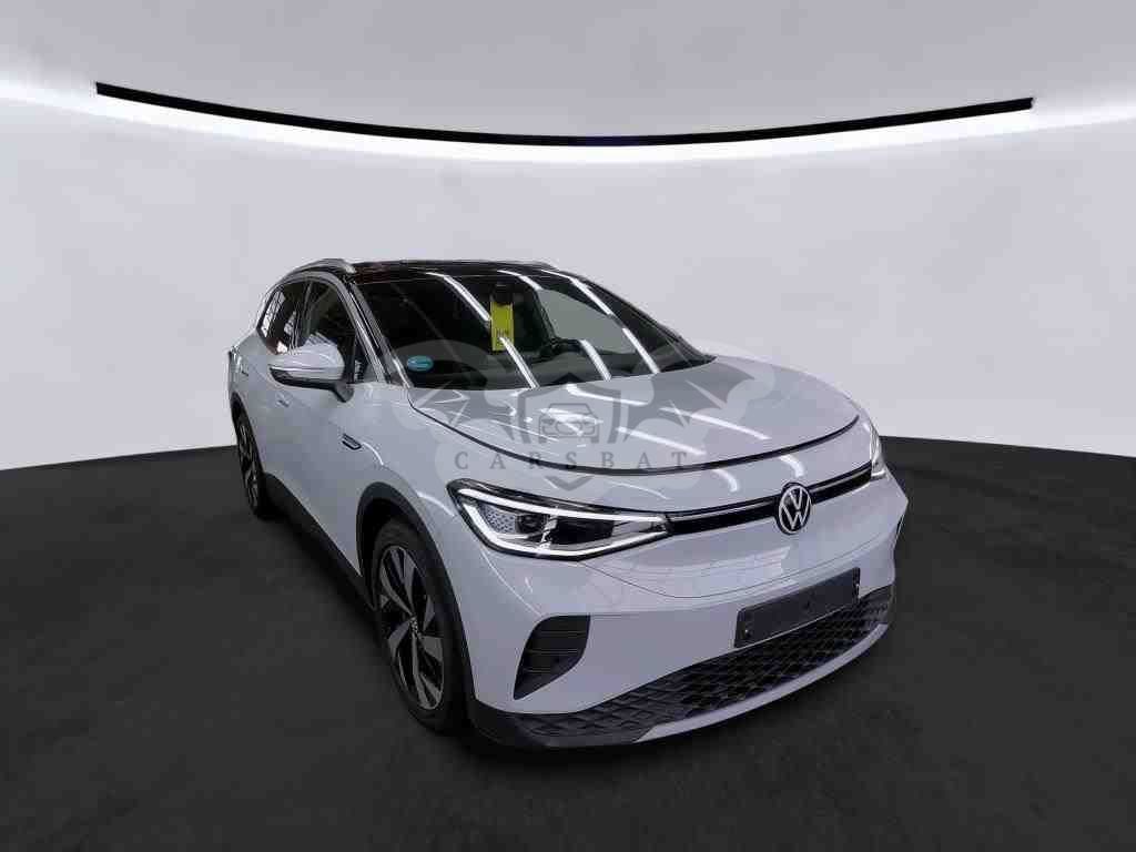 Volkswagen ID.4 Pro 2023