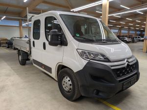 Citroën Jumper 2.2 2024