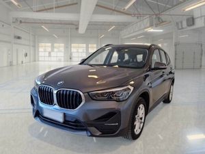 BMW X1 18d Advantage 2021