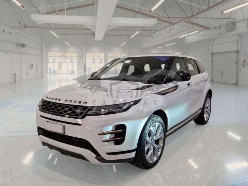 Land Rover Range Rover Evoque 2.0 R-Dynamic S 2022