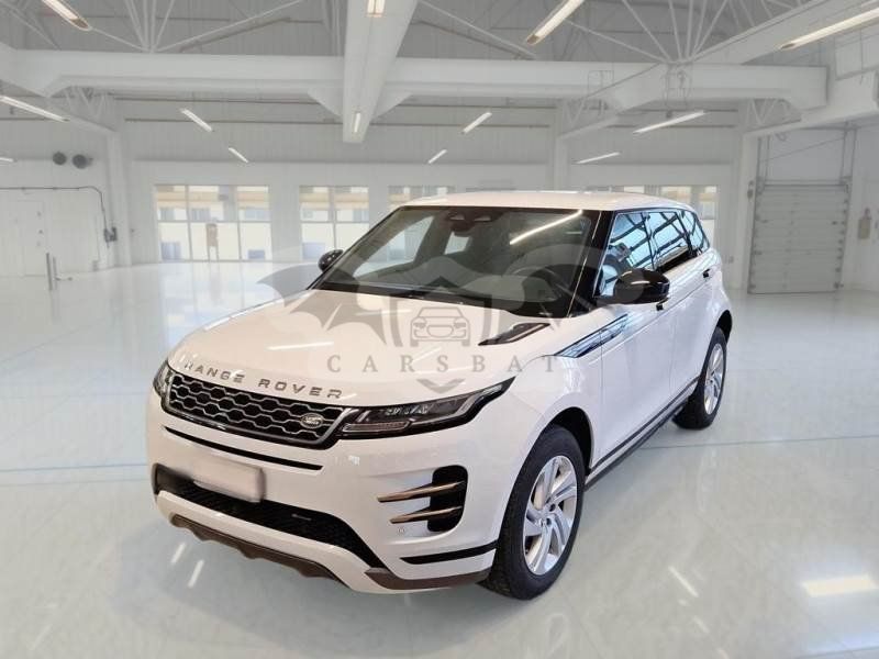 Land Rover Range Rover Evoque 2.0d R-Dynamic S 2023