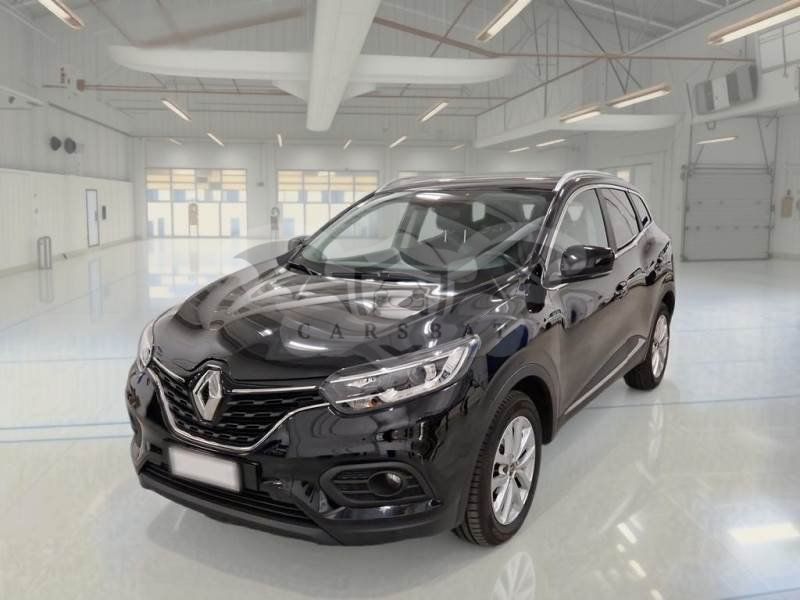 Renault Kadjar 1.5 DCI Business 2020