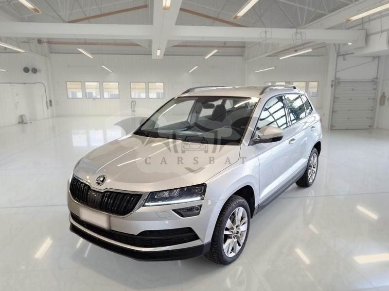 Skoda Karoq 1.6 TDI Executive 2020