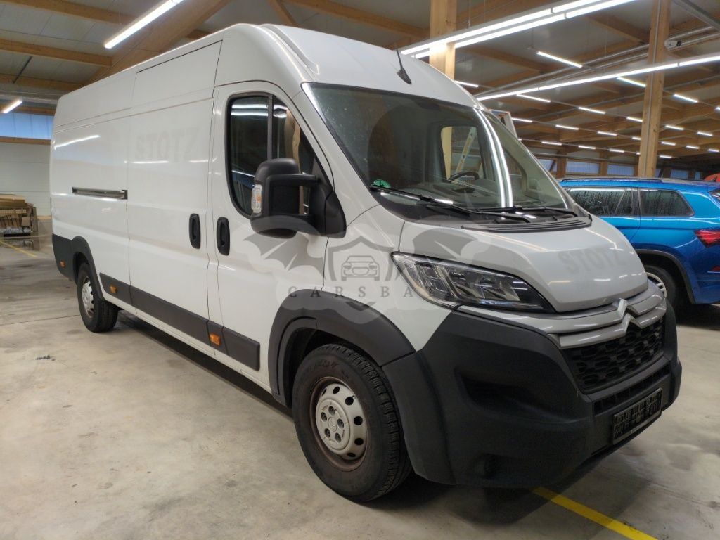 Citroën Jumper L4H2 Control 2021
