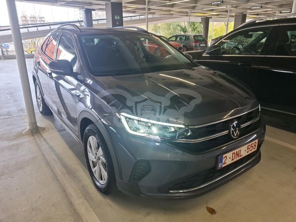 Volkswagen Taigo 1.0 TSI Life Business 2023