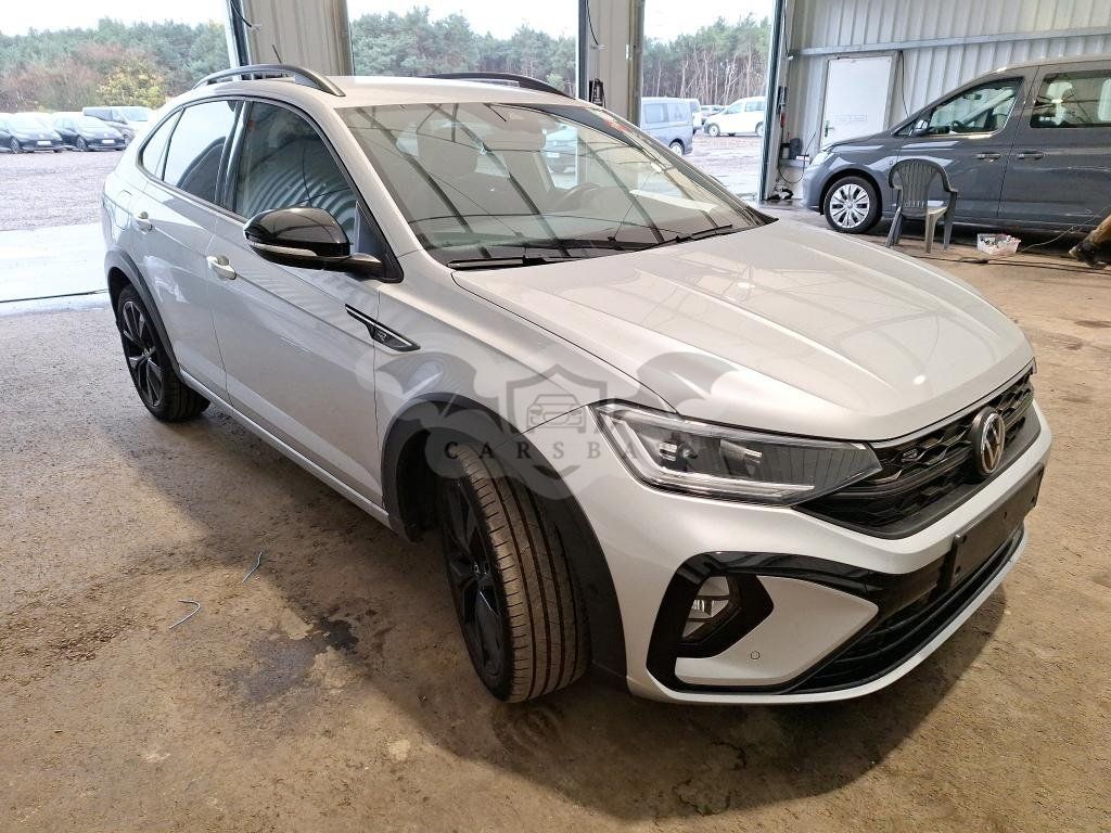 Volkswagen Taigo 1.0 TSI R-line Business 2023
