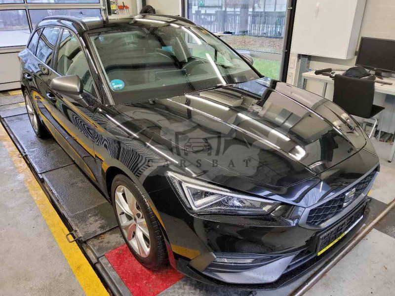 Seat Leon Sportstourer 1.5 eTSI FR 2022
