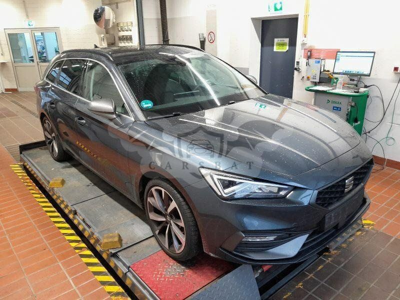 Seat Leon Sportstourer 1.0 eTSI FR 2022