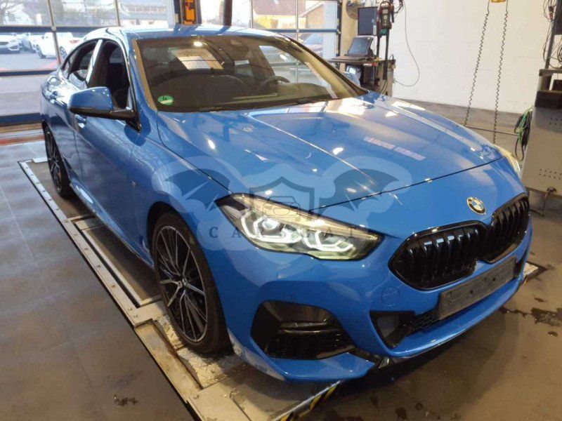 BMW 2 Series Gran Coupé 220i M Sport 2021