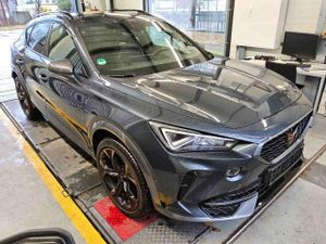 Cupra Formentor 2.0 TSI VZ 2022